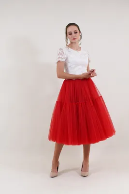 Купить Пышная юбка пачка для девочек Серая, цена 850 ₴ — Prom.ua  (ID#39250030)