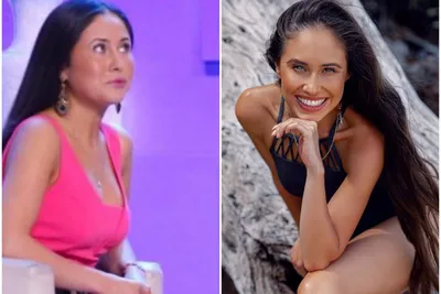 Разница 5 лет»: звезда «Уральских пельменей» показала себя до и после  похудения