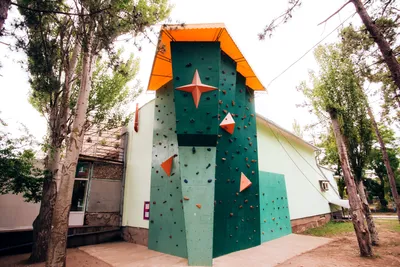 Детский лагерь в Крыму «SMART CAMP» 2023
