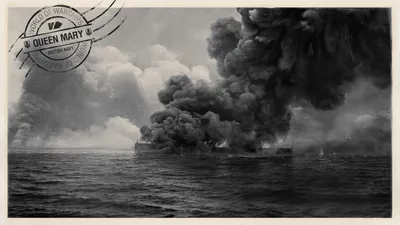 Ютландское сражение. Величайшая морская битва | «Мир кораблей»