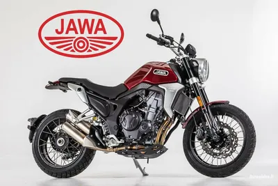 Jawa 500 2023 г Классический / Streetbike мотоцикл | Объявление | 021644220  | Autogidas.lt