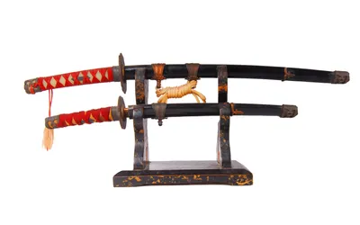 Японские мечи обои для рабочего стола, картинки и фото - RabStol.net