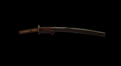 Ryuichi Swords Меч ниндзя японский - купить по выгодной цене | Lefard  Официальный сайт