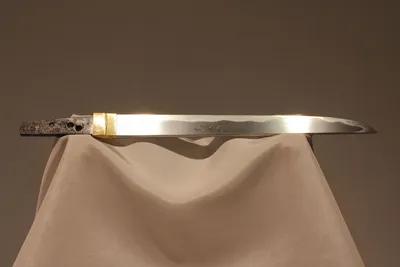 Купить Редкий Японский меч Сингунто периода 2 мировой войны 1944