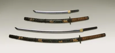 Статья о Катана (японский меч): история, конструкция и использование