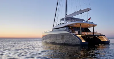Elba 45 (2020) Новый катамаран для чартера на Майорке | Real Yacht Charter