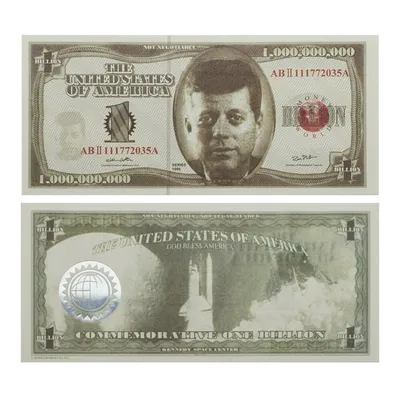 10/100 шт., бумажный центр хранения банкнот, 1 миллиард долларов США |  Золотые банкноты | AliExpress