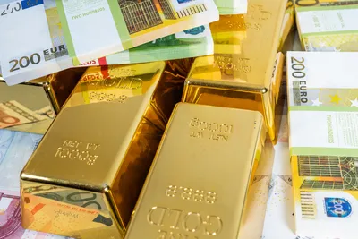 Золотовалютные резервы Узбекистана снизились почти на $1,4 млрд – Новости  Узбекистана – Газета.uz