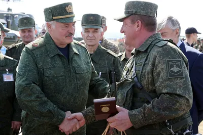 Лукашенко хочет оружия на 1 миллиард долларов... А платить опять будем мы?  | BRUTAL RUSSIAN | Дзен
