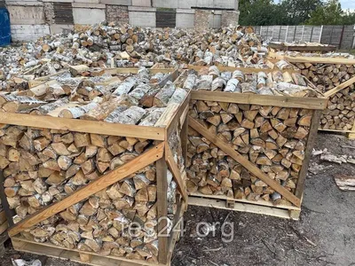 Купить Брикет древесный RUF и Дрова твердых пород 1 м3(ящик), цена 12900 ₴  — Prom.ua (ID#1726673789)