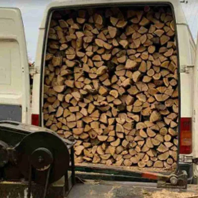 Лесхоз купить дрова с доставкой по Киеву и Киевской области