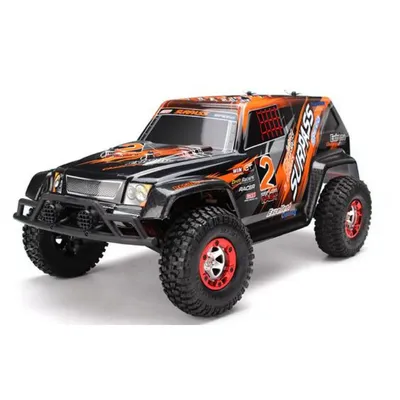 Модель автомобиля FY Extreme 4WD 1/12 RTR (оранжевый) | Купить Модель  автомобиля FY Extreme 4WD 1/12 RTR (оранжевый) в интернет магазине  KOPTERFLY.RU