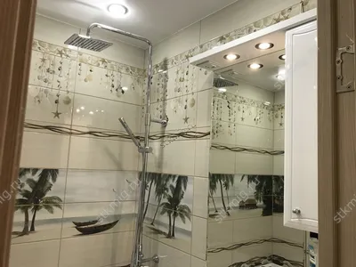 Ремонт ванной и туалета в доме 137 серии, цена, фото, видео, отзыв