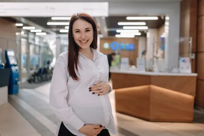 УЗИ беременности в Одессе: 3Д и 4Д УЗИ плода | Медицинский дом Odrex