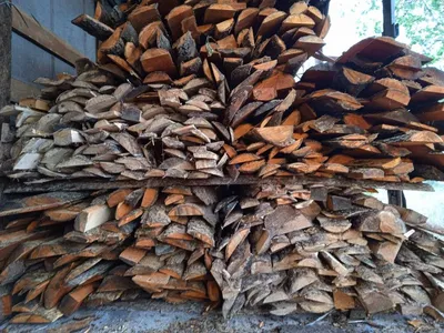 Продам дрова 1350 грн/складометр - Сырьё / материалы Одесса на Olx