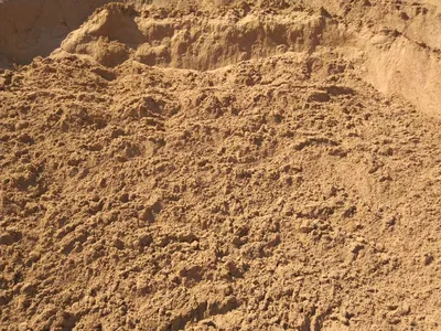 Купить песок в Тюмени с доставкой, цены на песок от 600 | Бетонный завод  «Бетон Всем»