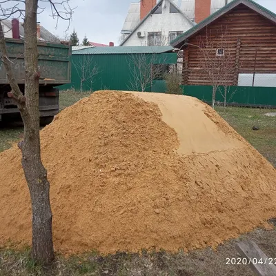Песок щебень в Воронеже: 97 мастеров земляных работ со средним рейтингом  4.2 с отзывами и ценами на Яндекс Услугах.