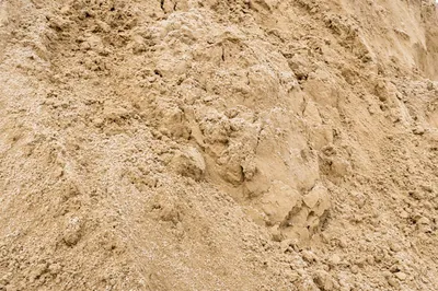 Песок сеяный речной 1,5-2 в Москве с доставкой по низкой цене | «МБЗ»