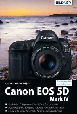 Praxistest: Canon EOS 5D Mark IV › Pictures - Das Foto-Magazin
