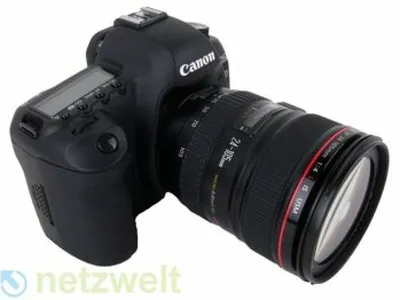 Canon 5D Mk IV Review