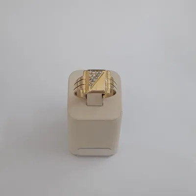 Кольцо Cartier Love из белого золота 750 пробы 12649 - купить сегодня за  60000 руб. Интернет ломбард «Тик – Так» в Москве