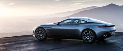 Aston Martin Rapide E – so macht Elektromobilität Spaß – Magazin für  Elektromobilität