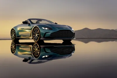 Aston Martin DB5 stunt car raises £2.9 million at Sixty Years of James Bond  charity auction – Aston Martin | Pressroom