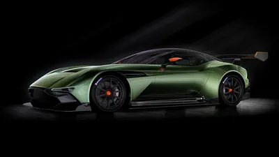 110 Jahre Aston Martin – diese 8 Modelle sind Meilensteine der  Markengeschichte | GQ Germany