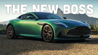 2023 Aston Martin DBS 770 Ultimate revealed | CarExpert