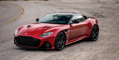Aston Martin - AutoGuide.com