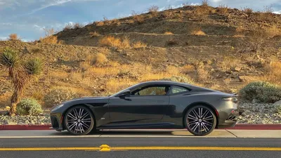 Models | Aston Martin