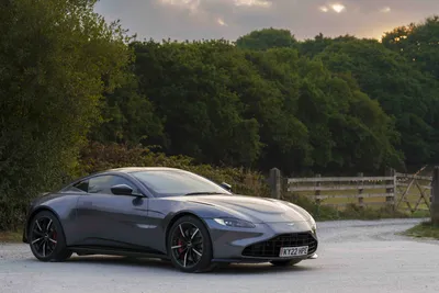 2024 Aston Martin Vantage Roadster: Overhauled sports car spied | CarExpert