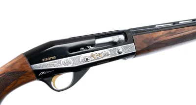 Огнестрельное оружие - Гладкоствольное — Ружье Ata Arms Neo 12 —  Hotguns.info