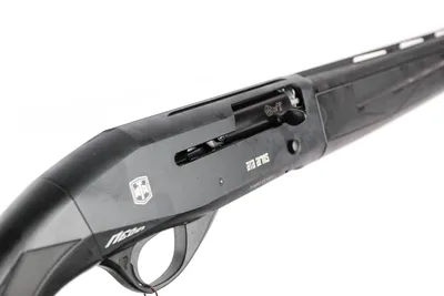 Огнестрельное оружие - Гладкоствольное — Ata Arms Neo 12 Walnut з фірмовим  кейсом + подарунки — Hotguns.info