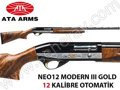 ATA Arms NEO Inertia Driven Max 5 Camo 12 Gauge Semiautomatic Shotgun -  Premium Gun Deals - Buy Guns Online
