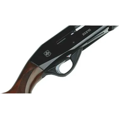 Огнестрельное оружие - Гладкоствольное — Ata Arms NEO12 Nickel кал. 12/76.  Ствол - 76 см — Hotguns.info
