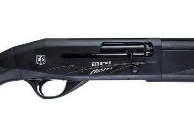 Огнестрельное оружие - Гладкоствольное — Ружье Ata Arms NEO12 Synthetic 12/76  — Hotguns.info