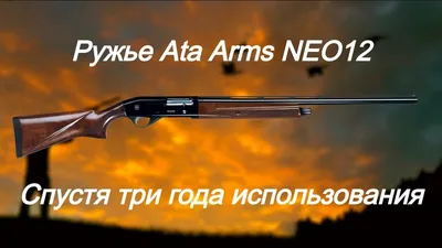 ATA ARMS NEO 12 Цена 14000 ₴ г. Городок