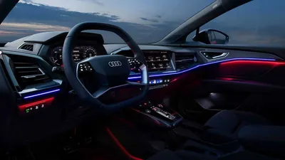 Audi Q5 e-tron (2022) debütiert als luxuriöser VW ID.6 für China