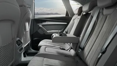 Audi Q5: новые горизонты - Ведомости