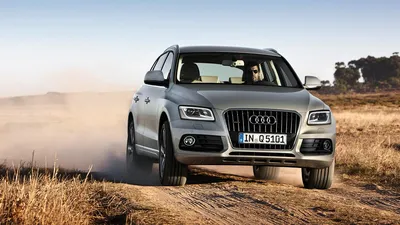 Audi Q5 I: плюсы и минусы, отзывы владельцев - КОЛЕСА.ру – автомобильный  журнал