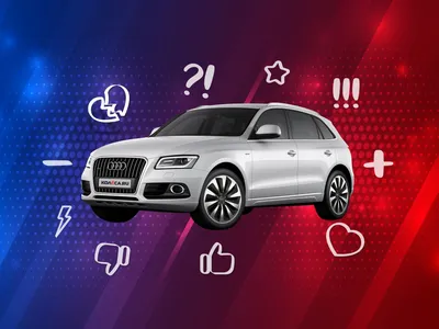 Audi SQ5 (2013-2016) характеристики и цена, фотографии и обзор