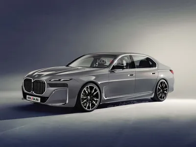 BMW 7 серии: технические характеристики, поколения, фото | Комплектации и  цены БМВ 7 серии