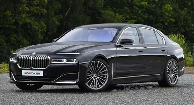 New BMW 7 Series and electric i7 on sale now: price and specs | carwow
