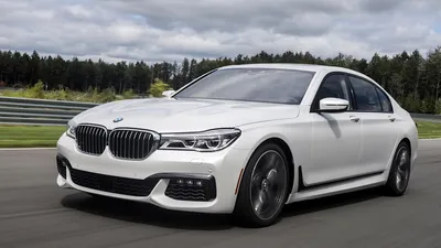 2020 BMW 7 Series Review: Midcycle Crisis