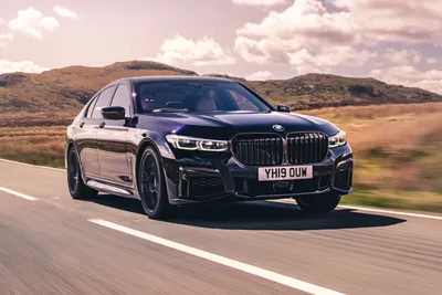 The all-new BMW 7 Series. All you need to know. - YouTube