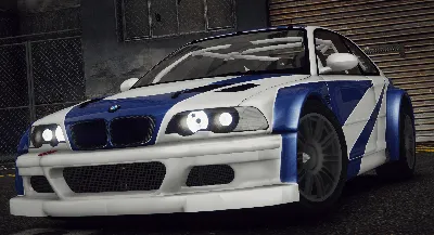 BMW M3 GTR (E46) \"HERO / RAZOR\" [Add-On / Replace | FiveM | LODs] -  GTA5-Mods.com