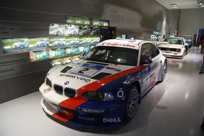 Datei:BMW M3 GTR in BMW-Museum in Munich, Bayern.JPG – Wikipedia