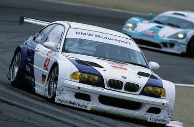 BMW M3 GTR Race wide bodykit - Branded Car Parts - Official Forza Community  Forums