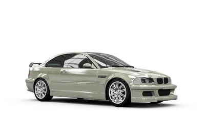 BMW M3-GTR | Forza Wiki | Fandom